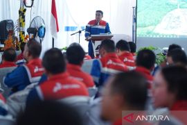 Pertamina dorong replikasi Batch Drilling untuk percepatan produksi nasional