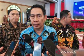 BPJS dorong Pemprov Papua Barat bangun RS rujukan di Pegaf