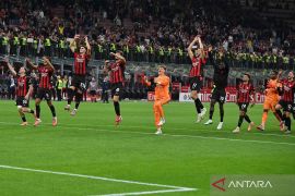 Klub Como siap lawan AC Milan di Australia pada Februari 2026