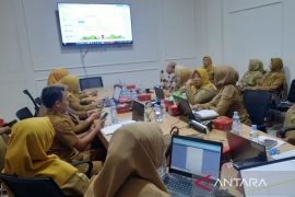 Pemkab Kudus  genjot pengukuran tumbuh kembang anak cegah stunting