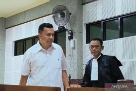 Jaksa bebankan direktur Lombok Plaza bayar kerugian NCC sebesar Rp15,2 miliar