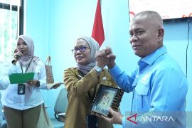 DPR RI minta Pemprov Kalsel intensif dampingi Petani Perhutanan Sosial