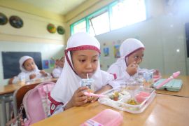 Pemkot Surabaya bentuk Satgas untuk dukung program MBG