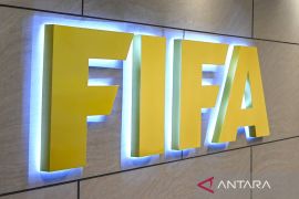 FIFA denda Malaysia Rp6,4 miliar atas pemalsuan dokumen naturalisasi