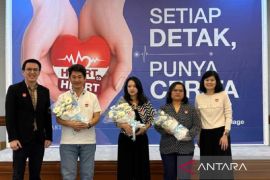 Keberhasilan layanan jantung ditentukan dedikasi dokter