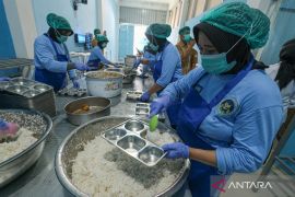 Anggota DPR: SLHS standar mutlak pastikan MBG aman dikonsumsi