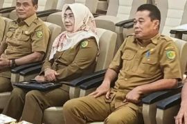 Pemkot Palangka Raya perkuat langkah strategis kendalikan inflasi