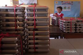 Anggota DPR: Penutupan sementara SPPG bermasalah langkah tepat