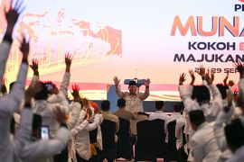 Prabowo: Tutup 1.000 tambang timah ilegal di Bangka Belitung