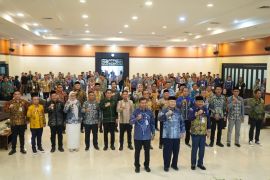 Kotabaru commits to immediately complete TLRHP