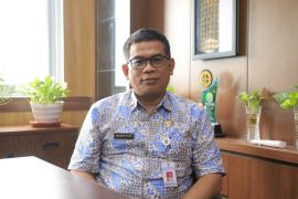 Tangerang awasi pencemaran air limbah industri