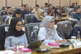 Kemen HAM: Kesimpulan awal kematian Arya Daru tidak seharusnya final