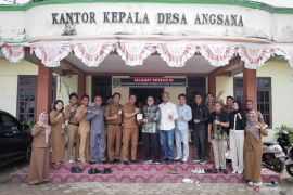 DPRD Kalsel: Perlu pengembangan pariwisata untuk tingkatkan PADes