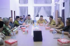 DPRD Kalsel dukung Tanbu kembangkan kelapa genjah