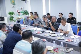 DPRD Kalsel pantau pengelolaan CSR dan penyerapan tenaga kerja lokal PT SIS