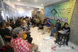 Literasi dan deteksi dini autisme jadi kunci penting bagi orang tua