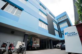 PEVE optimistis penjualan capai 17 persen dan laba 40 persen pada 2025