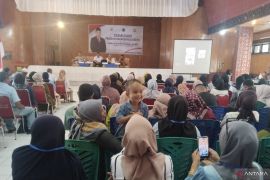 Legislator sebut MBG investasi untuk wujudkan Indonesia maju