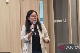 OJK Kediri perkuat literasi keuangan dengan Financial Festival 2025