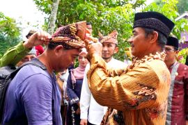 Kemenpar kirim utusan kunjungi desa wisata Kubu Gadang Padang Panjang