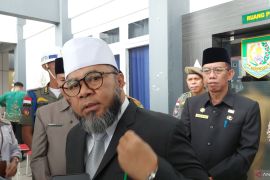 Gubernur Bengkulu ingatkan PPPK: Jangan live TikTok joget-joget