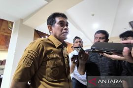 Pemberian tablet tambah darah remaja putri Parigi Moutong capai 89,64 persen