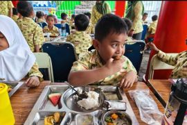 Pemkot Bandarlampung wajibkan seluruh SPPG untuk miliki SLHS