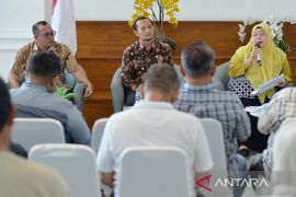 Pemprov minta 53 organisasi  bantuan hukum terapkan keadilan restoratif