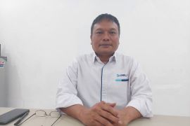 Pelni Sorong sosialisasikan aplikasi Pelni Mobile untuk pemesanan tiket