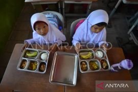 Bupati Malang minta pengawasan pengolahan menu MBG diperketat