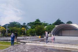 Destinasi Loang Baloq kecipratan dampak positif MotoGP