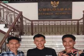 HMI laporkan Balai Karantina NTB ke Ombudsman atas dugaan maladministratif