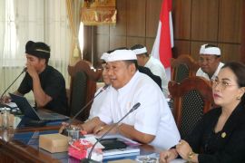 DPRD Buleleng susun naskah akademik Raperda Pendidikan Widyalaya