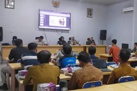 Pemkab Cirebon menggandeng RTIK guna realisasikan program Desa Cerdas