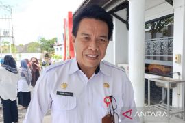 Empat calon murid batal ikuti Sekolah Rakyat di Kalteng