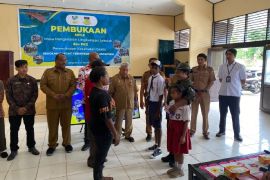 Pemprov Papua sebut Sekolah Rakyat 75 Jayapura upaya pemerataan pendidikan