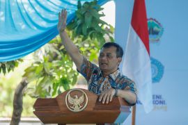 PKK Jateng  edukasi pencegahan bencana lewat "PKK Sigab"