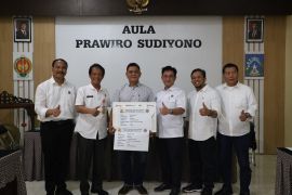Kanwil BPN DIY pastikan kepastian hukum pembayaran UGR Tol Solo - Yogyakarta - Kulon Progo