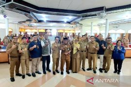 Pensiunan ASN Kotim diminta beri masukan peningkatan pembangunan daerah