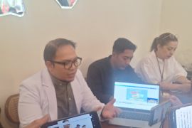 Dokter spesialis bedah plastik jelaskan penyebab timbul keloid dan cara penanganannya