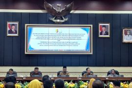 Kejati Lampung selamatkan aset daerah hingga Rp1,57 miliar