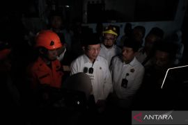 Menag pastikan beri perhatian khusus dalam aspek konstruksi ponpes