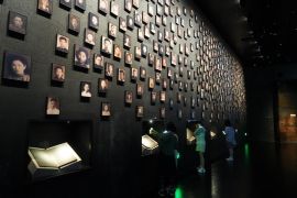 Seorang penyintas peristiwa Nanjing meninggal, kini tersisa 25 saksi sejarah