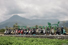 Clan of Classy : cerminan gaya hidup berkendara anak muda jaman now