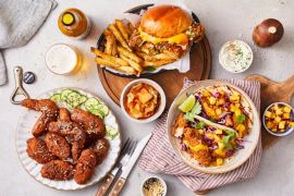 Crunch is King: Kerry Reveals APAC Consumers are Driving Global Meat Texture Innovation