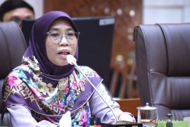 Anggota DPR: Tenaga kesehatan Indonesia harus berstandar dunia