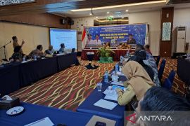 Pemprov beri ruang bagi Kaimana dan Fakfak selesaikan batas wilayah