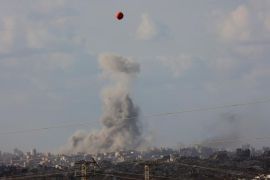 Hamas Akan Bahas Usulan Gencatan Senjata Amerika