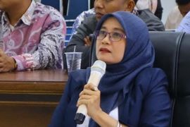 Bawaslu temukan 693 data PDPB untuk perbaikan KPU Pasaman