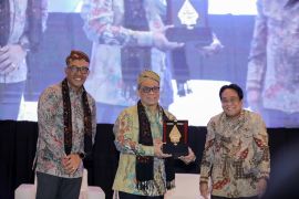 Jasa Raharja Putera gelar diskusi Surety Bond untuk pembangunan ekonomi nasional